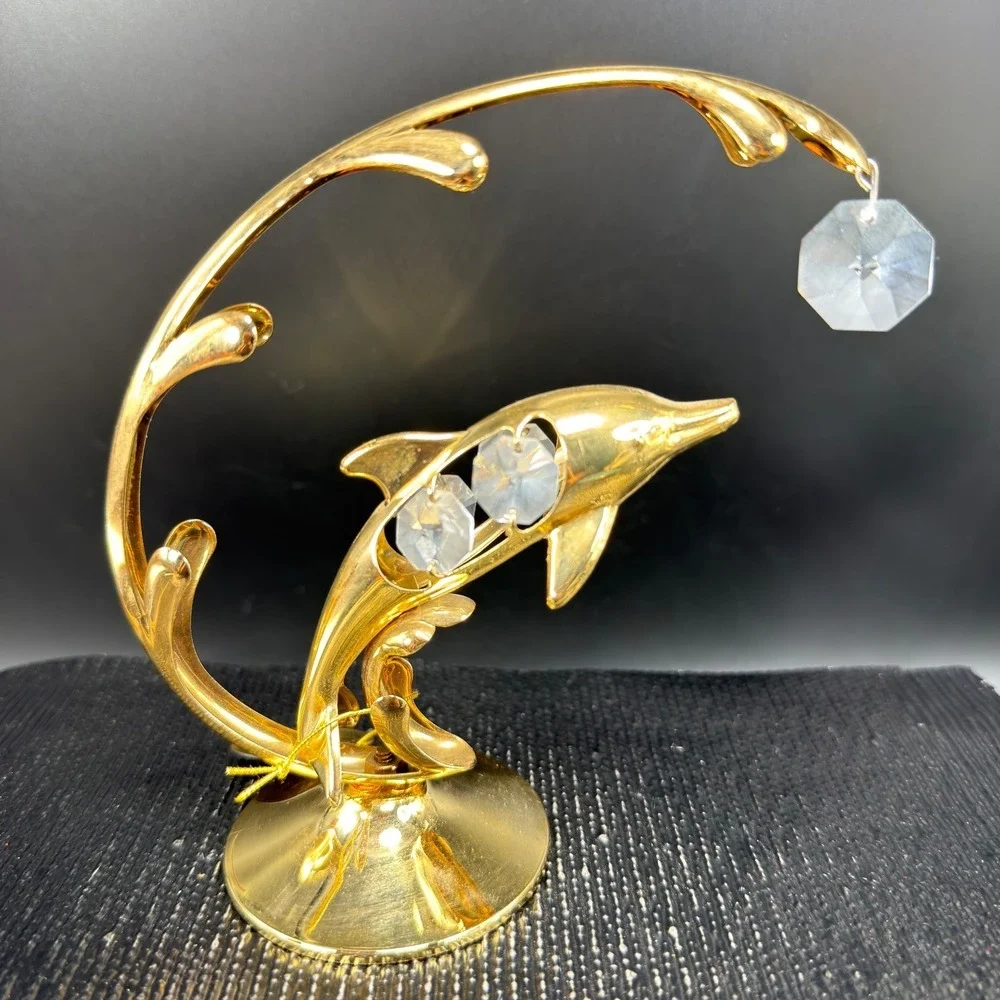 N/A crystal delight